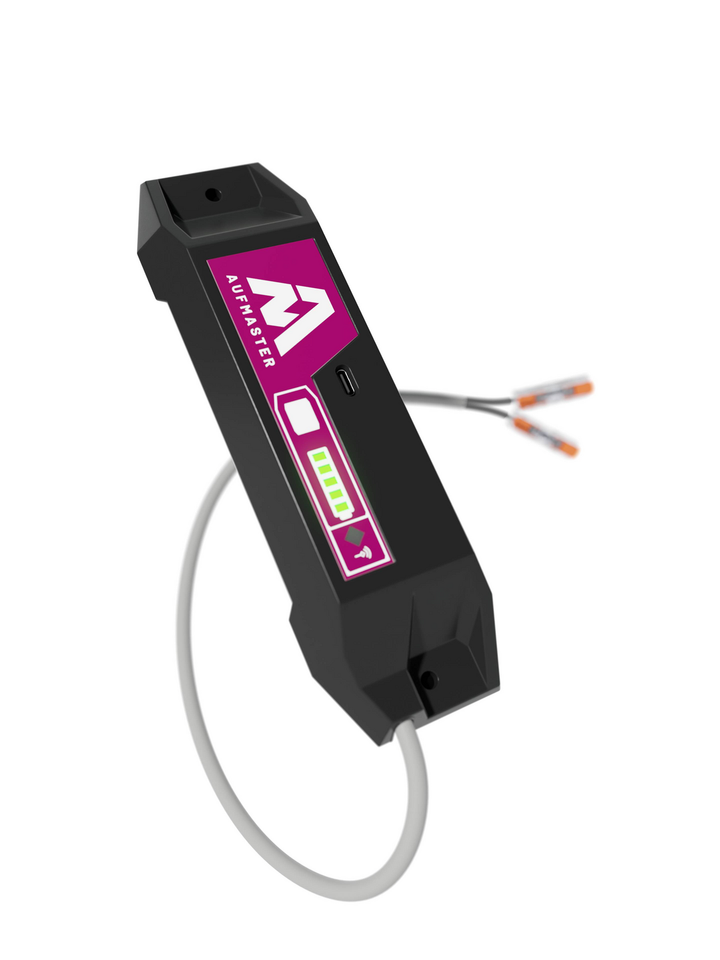 Helukabel Aufmaster Am1 Kabellängenmessgerät Messgerät Kabel Defektware D-Ware - 2050009144302