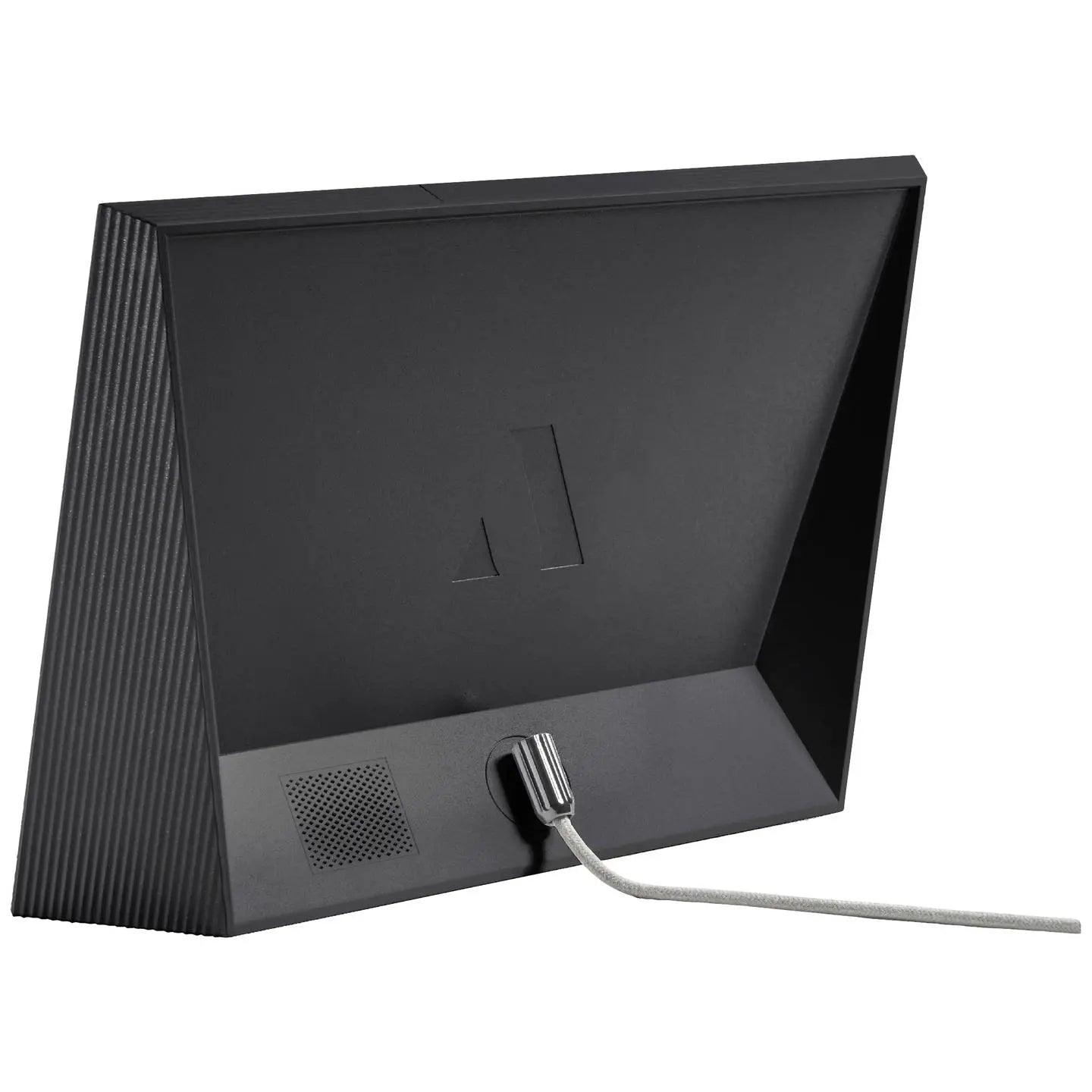B-Ware Aura Frames Carver Digitaler Bilderrahmen 10.1 Zoll 1280 X 800 Pixel Schwarz - 860008288493