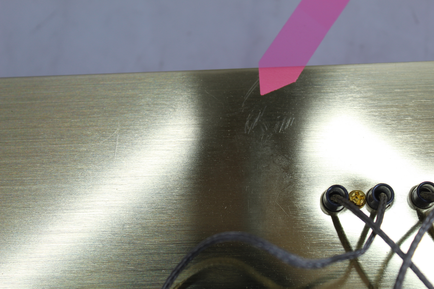 Lindby Aurell Hängeleuchte Led Messing Pendelleuchte Deckenlampe Siehe Text/Foto B-Ware - 4251096573329