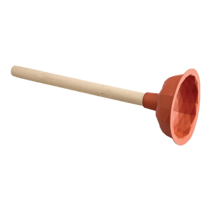 B-Ware Ausgussreiniger Ablaufreiniger Rohrreiniger ø140mm Größe 2 10 St - 4002625038426