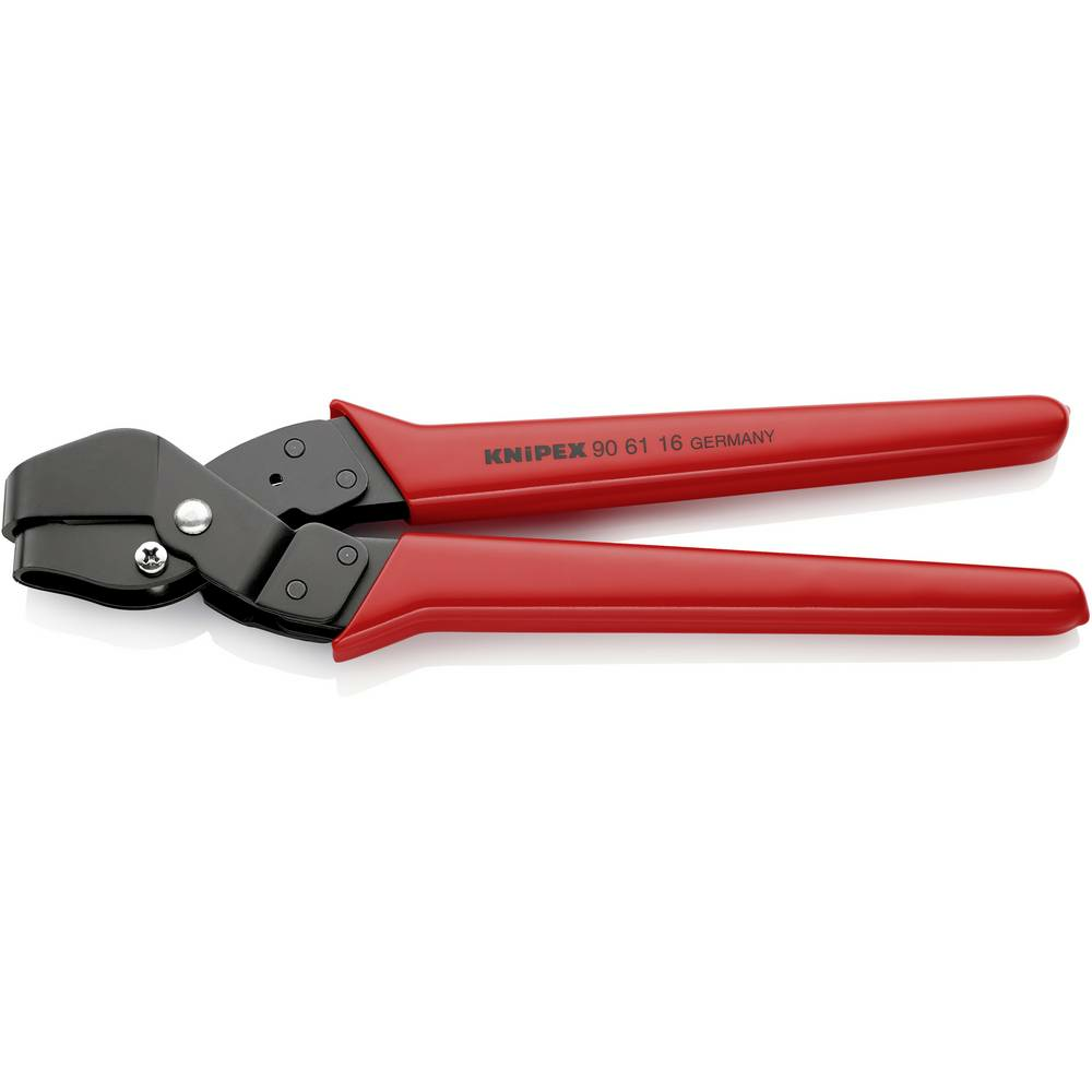 B-Ware Knipex 90 61 16 Ausklinkzange Zange Stanzzange Ausparungszange 250mm - 4003773052227