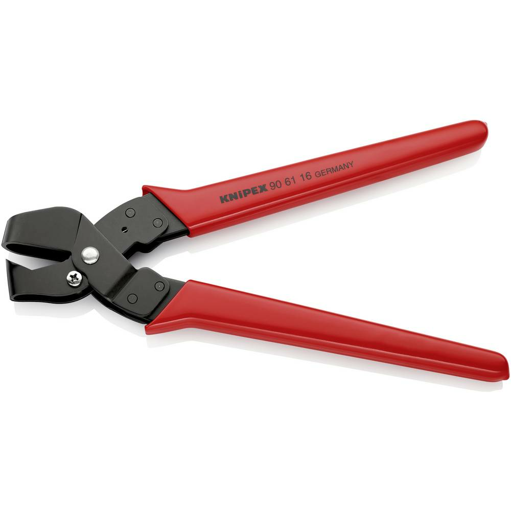 B-Ware Knipex 90 61 16 Ausklinkzange Zange Stanzzange Ausparungszange 250mm - 4003773052227