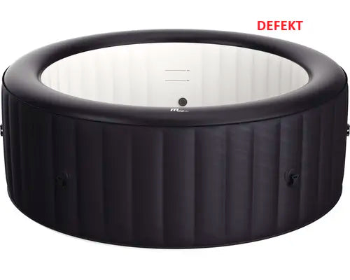 D-Ware Mspa Rimba Plug & Play Aufblasbarer Whirlpool Pool Aufblaspool Defektware - 6954521624396