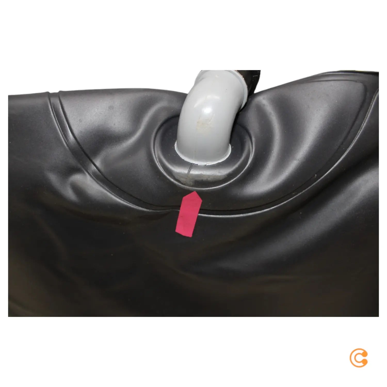 C-Ware Mspa Rimba Plug & Play Aufblasbarer Whirlpool Pool Aufblaspool Siehe Text/Foto - 6954521624396