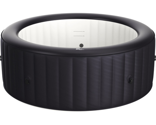 C-Ware Mspa Rimba Plug & Play Aufblasbarer Whirlpool Pool Aufblaspool Siehe Text/Foto - 6954521624396