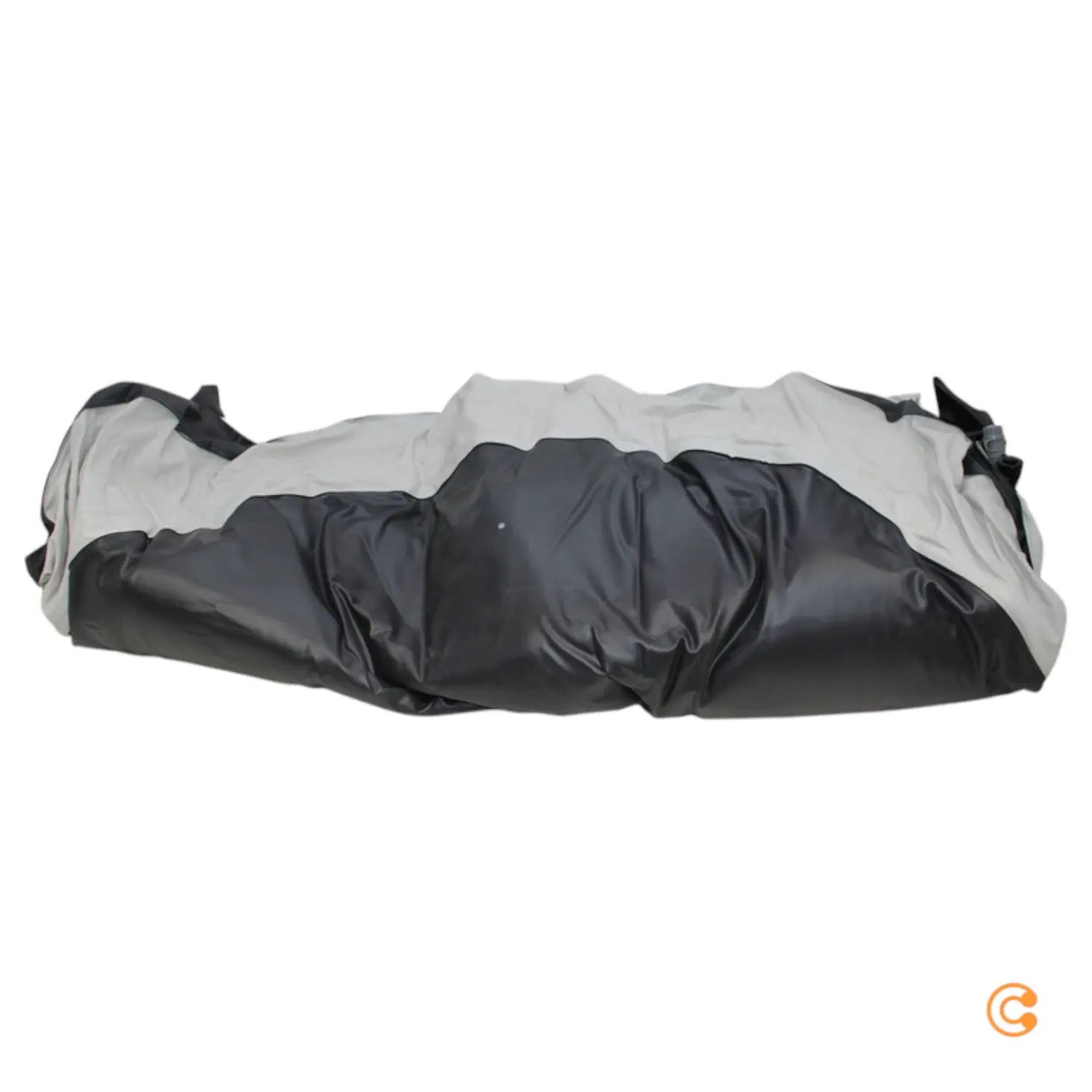 C-Ware Mspa Rimba Plug & Play Aufblasbarer Whirlpool Pool Aufblaspool Siehe Text/Foto - 6954521624396