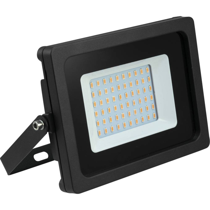 Eurolite Ip Fl30 Smd 51914952 Led Außenstrahler 30 W Grün Außenstrahler Strahler B-Ware - 4026397676761