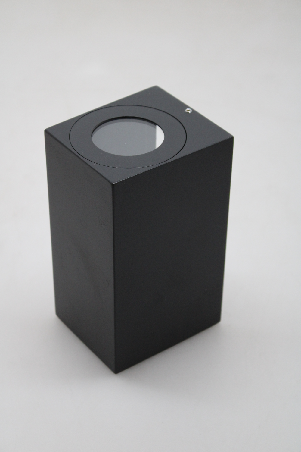 B-Ware Nordlux Canto Maxi Kubi 2 49731203 Außenwandleuchte Gu10    Schwarz