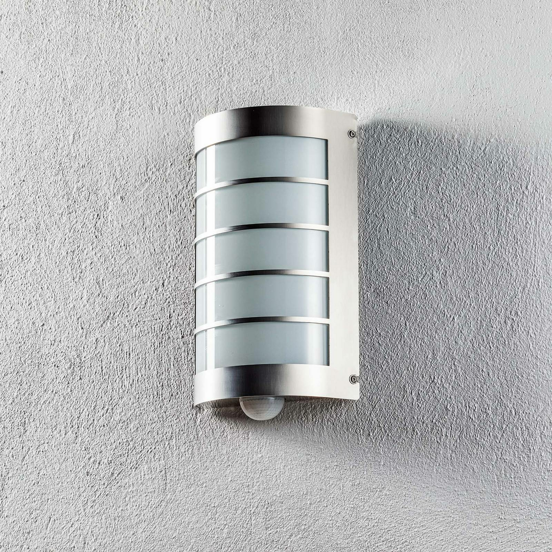 Cmd Außenwandlampe Marco1 Wandleuchte Außenlampe Lampe Leuchte Für Außenbereich  B-Ware - 4260045640418