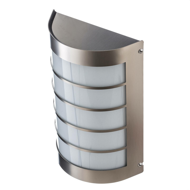 Cmd Außenwandlampe Marco1 Wandleuchte Außenlampe Lampe Leuchte Für Außenbereich  B-Ware - 4260045640418