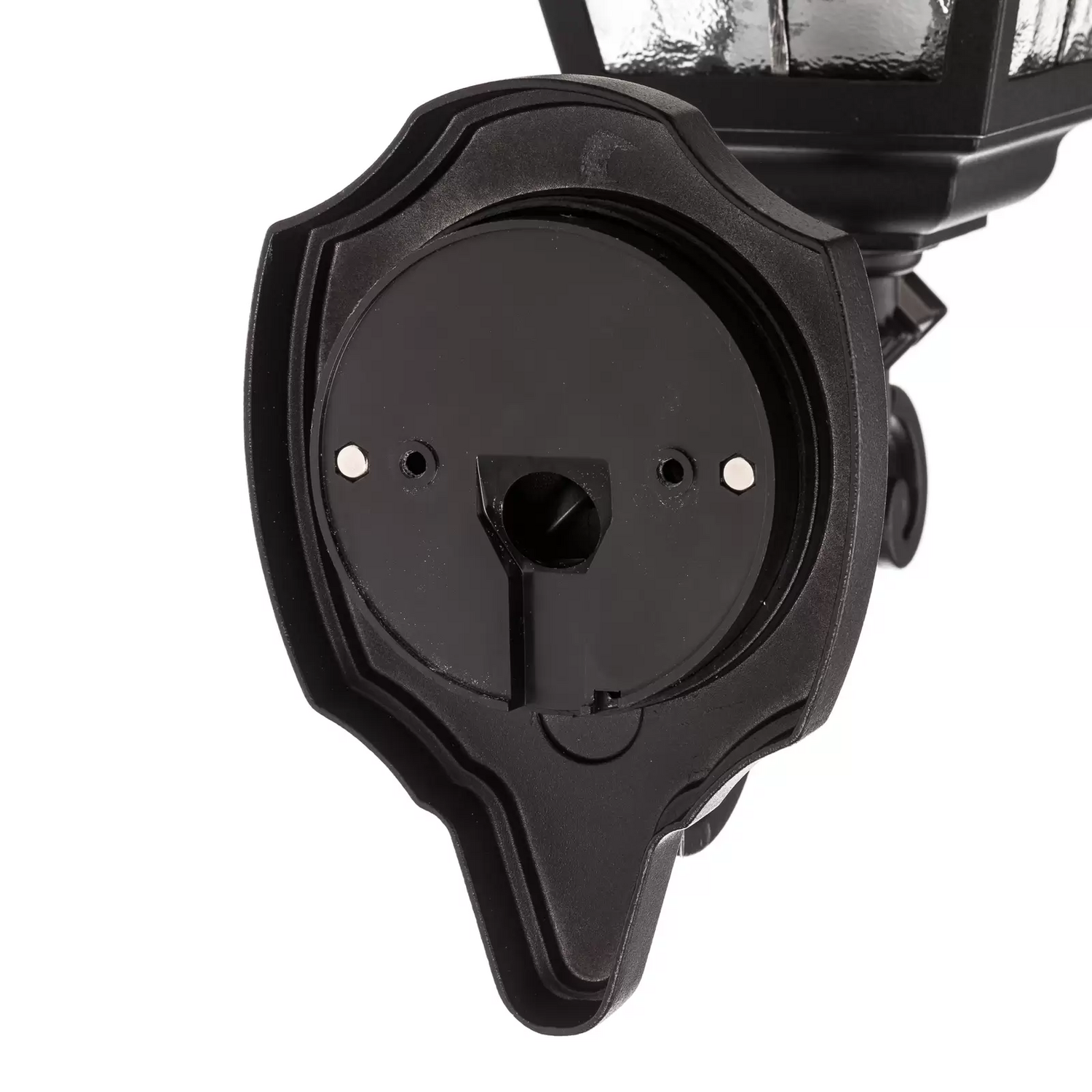 B-Ware Elstead Außenwandlampe Norfolk Nr1 Wandlampe Wandleuchte Lampe Leuchte E27 Spot - 5024005414803