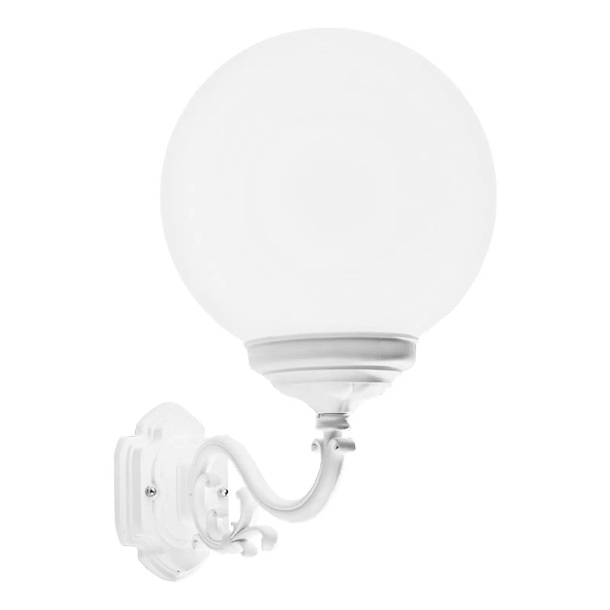 LCD 1130 Außenwandleuchte Wandlampe Leuchte Lampe Außenlampe Außenlicht Lampe - 8033239027946