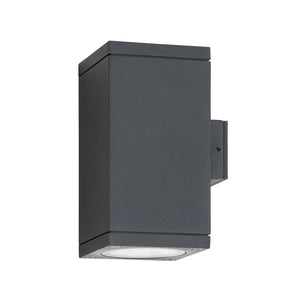 B-Ware Lcd 5160 Außenwandleuchte Außenwandlampe Leuchte Lampe Gartenleuchte Licht De758