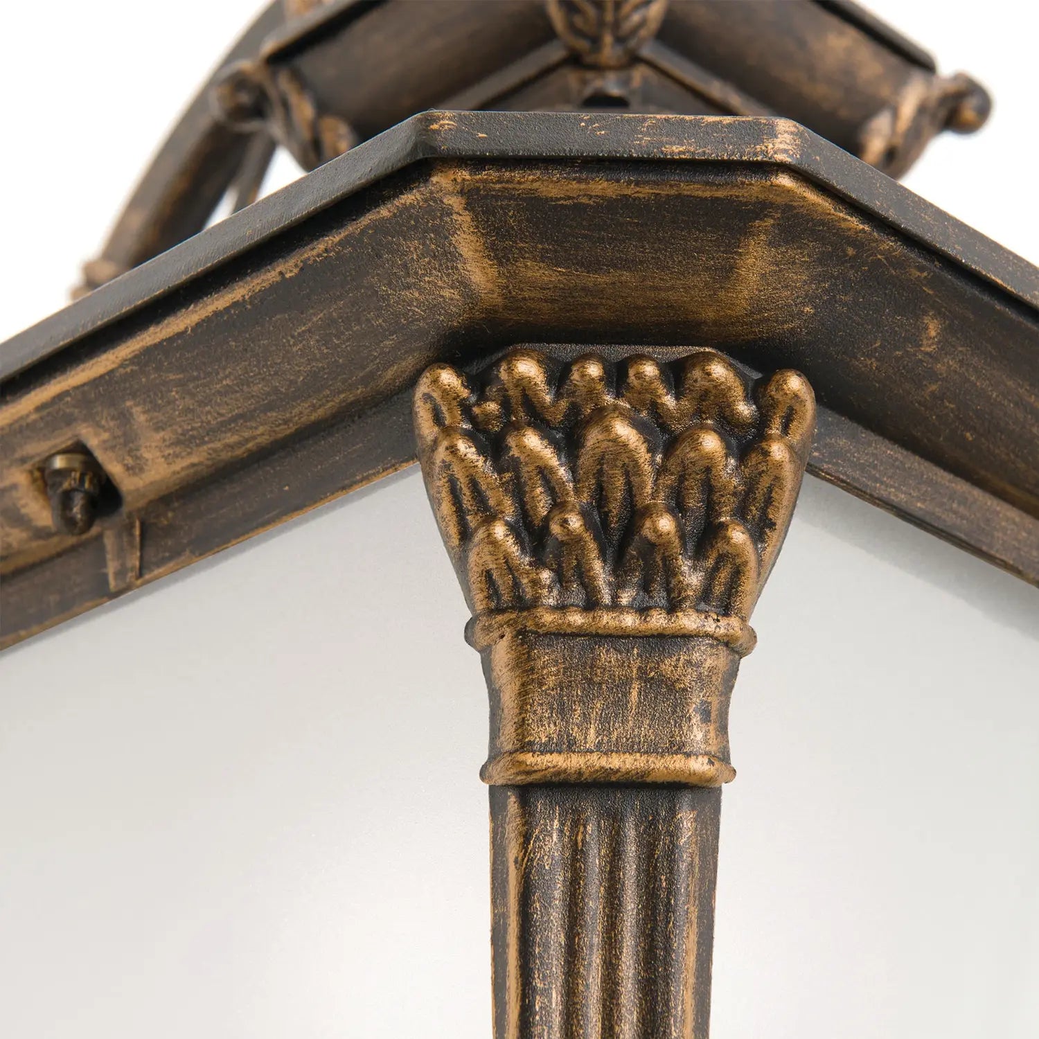 B-Ware Orion Außenwandleuchte Viviana Wandleuchte Wandleuchte Lampe Hängend Leuchte - 9003090224722