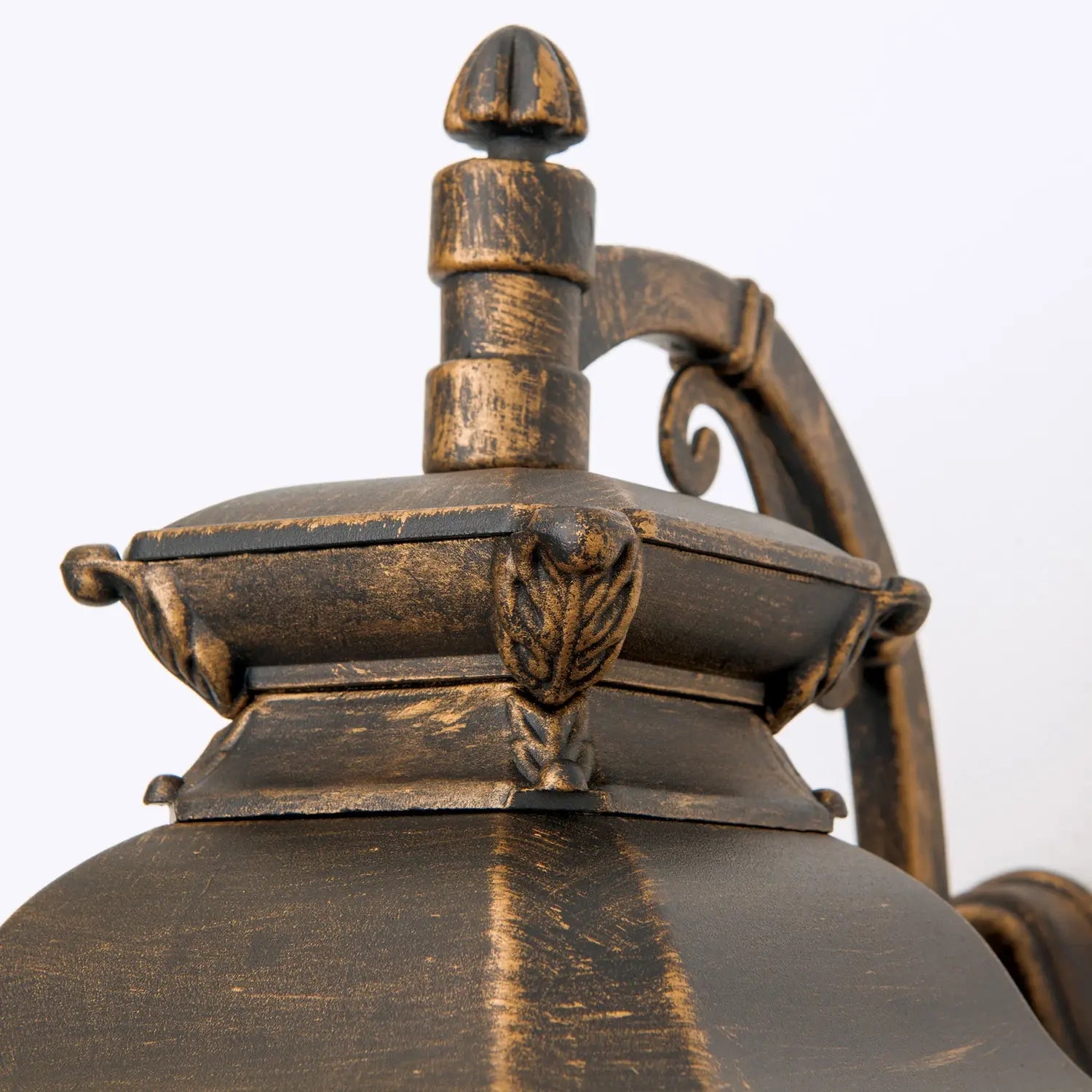 B-Ware Orion Außenwandleuchte Viviana Wandleuchte Wandleuchte Lampe Hängend Leuchte - 9003090224722