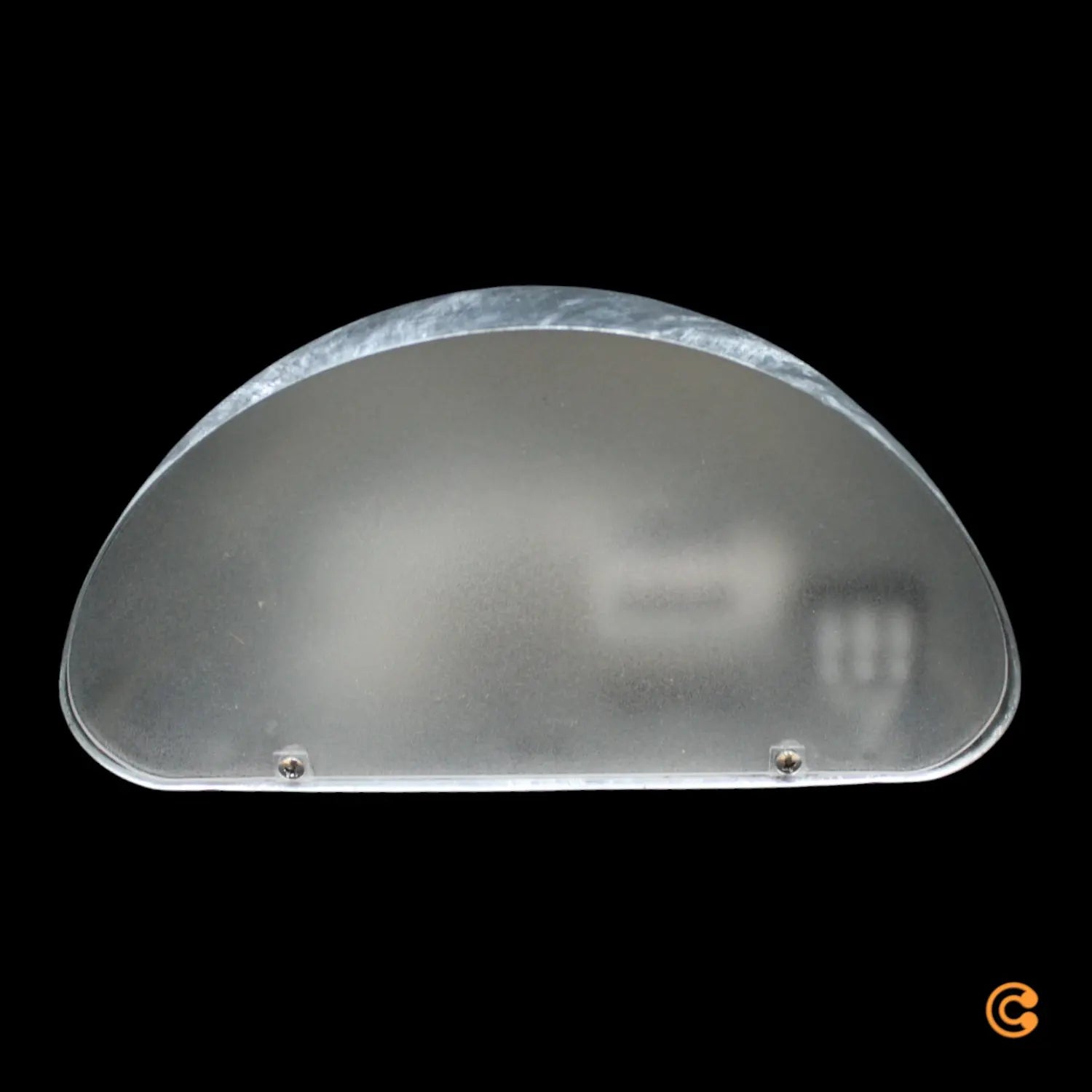 B-Ware Nordlux Außenwandleuchte Wandlampe Bergen Außenleuchte Stahl E27 Fassung 27cm - 5701581241961