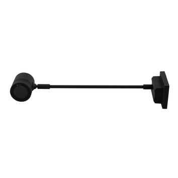 B-Ware Heitronic Außenwandleuchte Borneo Wandleuchte Wandlampe Leuchte 1 Flammig 50 Cm - 4002940016826
