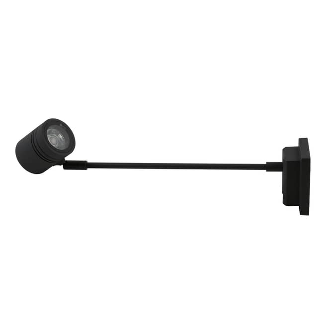 B-Ware Heitronic Außenwandleuchte Borneo Wandleuchte Wandlampe Leuchte 1 Flammig 50 Cm - 4002940016826