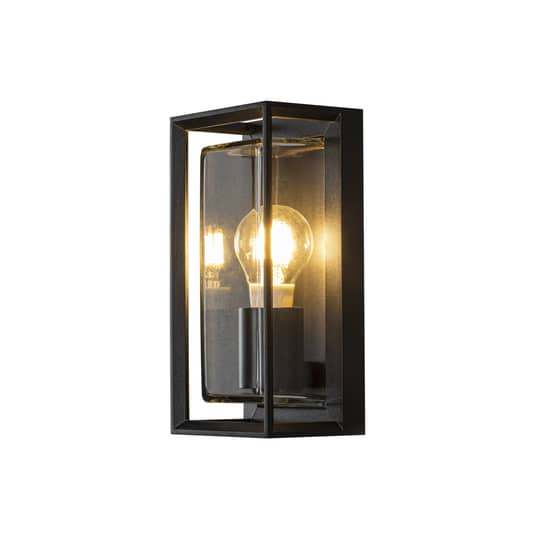 B-Ware Konstsmide Außenwandleuchte Brindisi Wandleuchte Außenleuchte Wandlampe Leuchte - 7318307874754