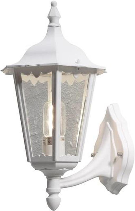 B-Ware Konstsmide Außenwandleuchte Firenze Wandleuchte Energiesparlampe Led E27 1014 - 7318307213256