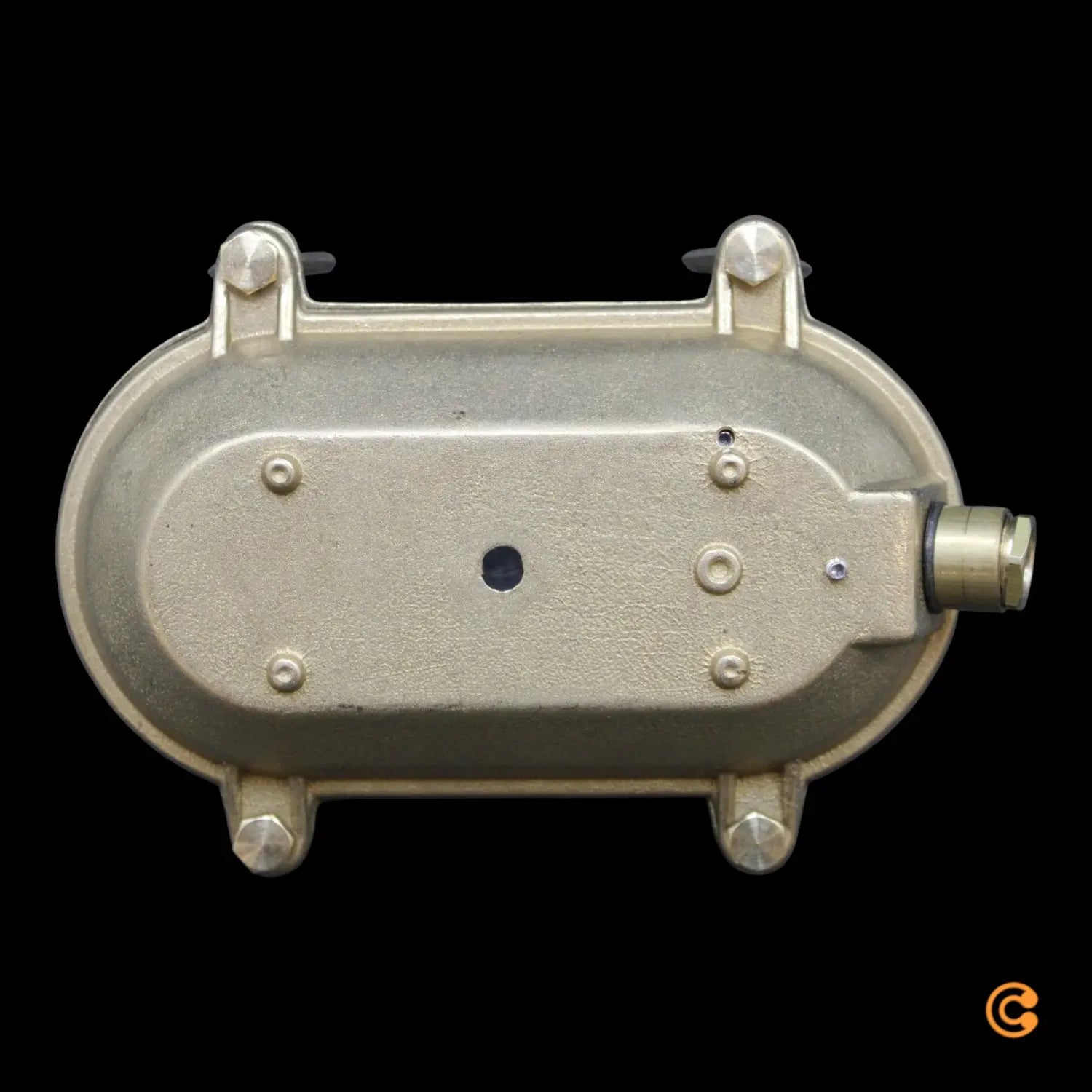 B-Ware Nordlux Außenwandleuchte Außenlampe Helford Nickel 1 X E27 Außenbeleuchtung Ip64 - 5701581464780