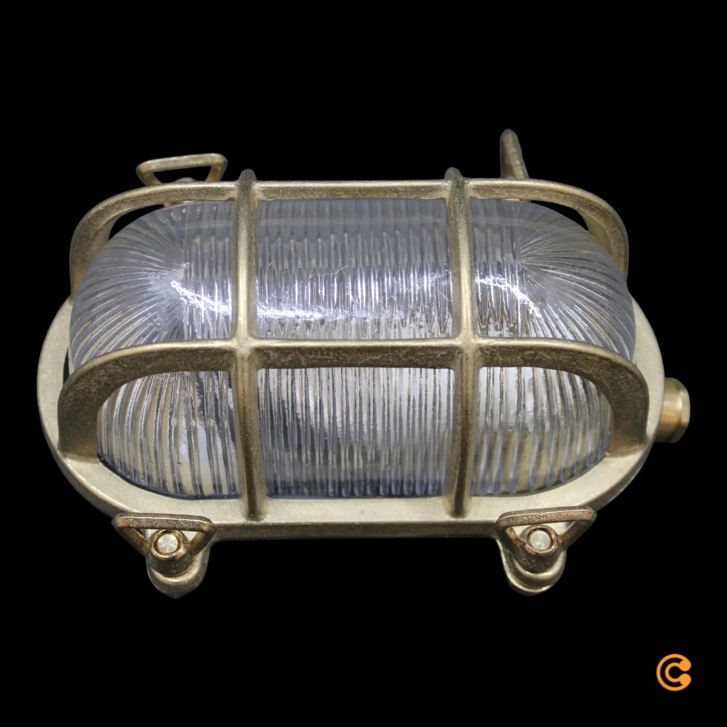 B-Ware Nordlux Außenwandleuchte Außenlampe Helford Nickel 1 X E27 Außenbeleuchtung Ip64 - 5701581464780