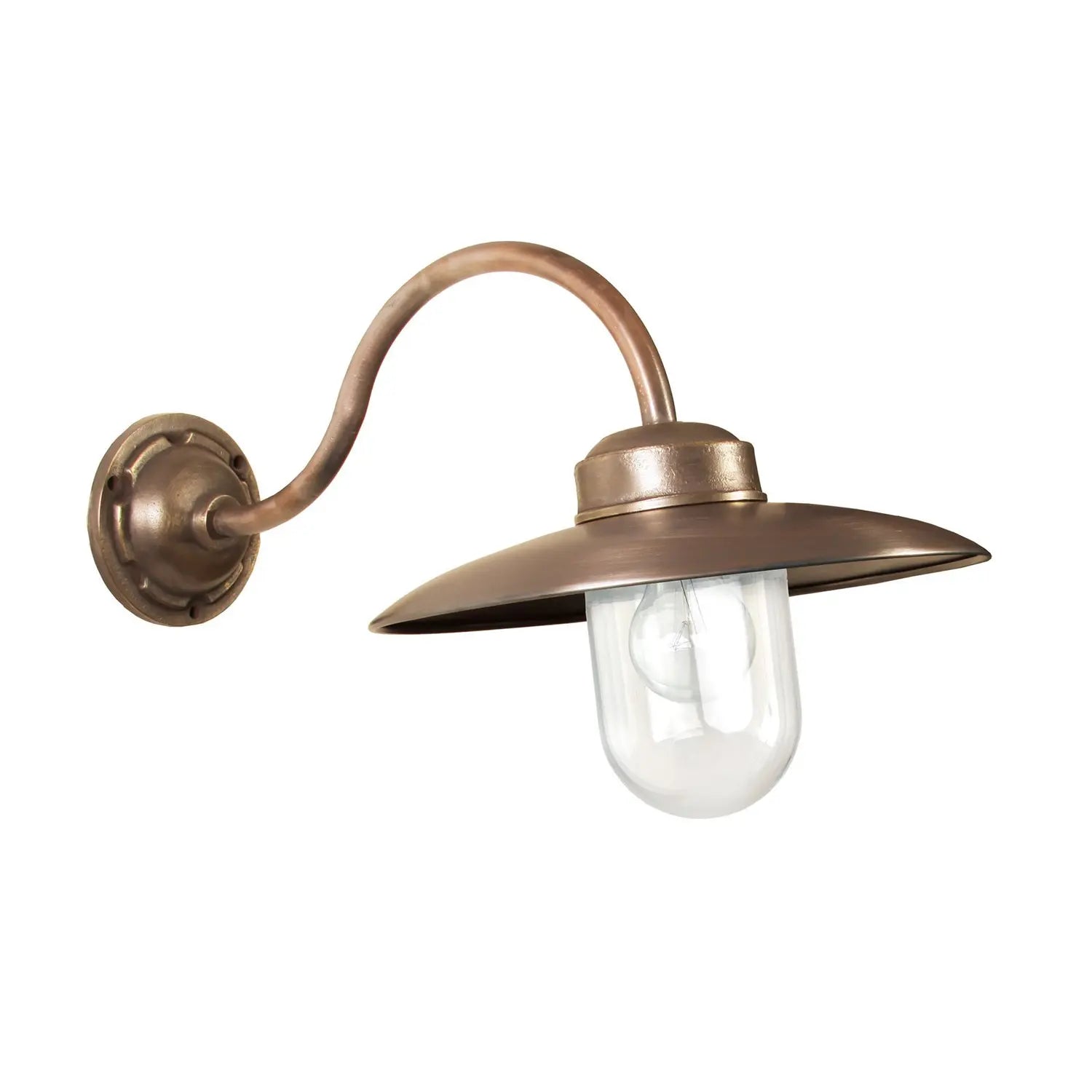 B-Ware Außenwandleuchte Landes Außenlampe Wandbeleuchtung Led Außenbereich Siehe Text - 8714732119504