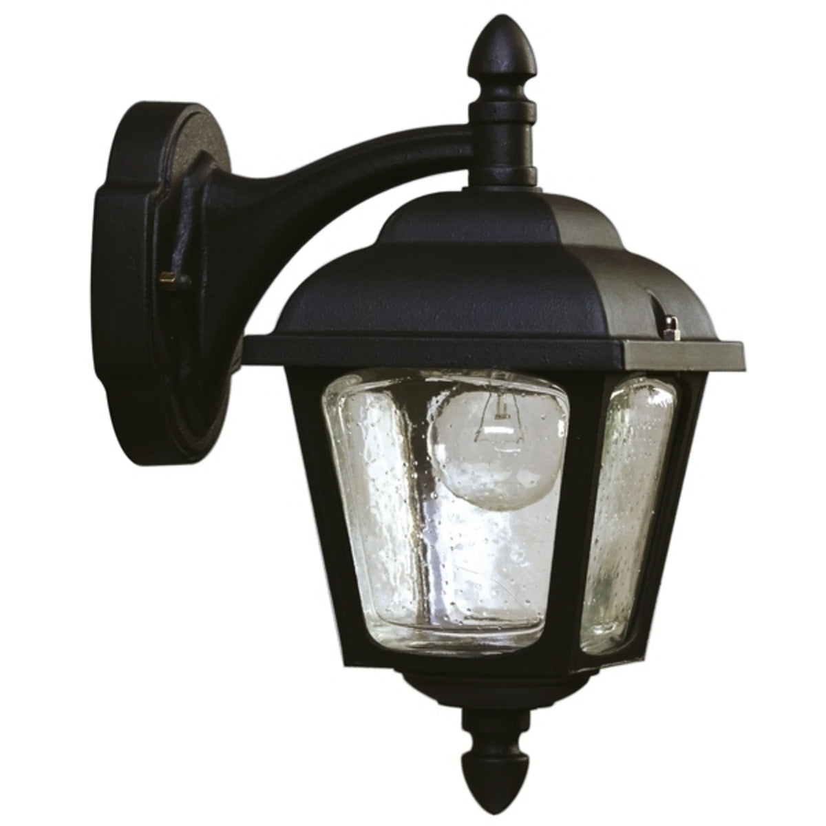Albert Leuchten Landhaus 716 Außenwandleuchte Außenwandlampe Außenlicht - 4007235618136