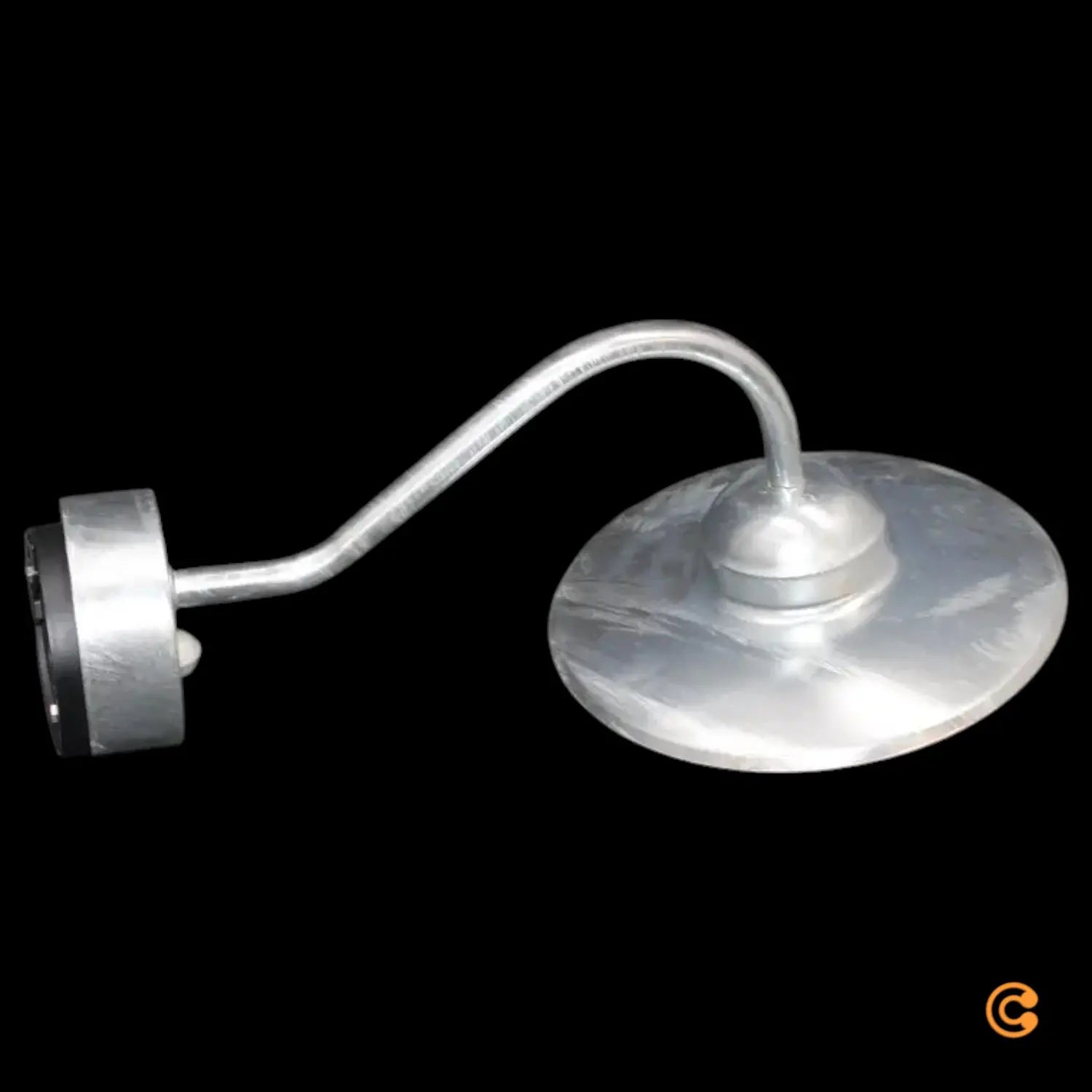 B-Ware Nordlux Außenwandleuchte Luxembourg Gartenleuchte Leuchte Siehe Text/Foto - 5701581020054