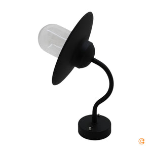 B-Ware Nordlux 22671003 Außenwandleuchte Lampe Leuchte Aussenleuchte Schwarz Spot