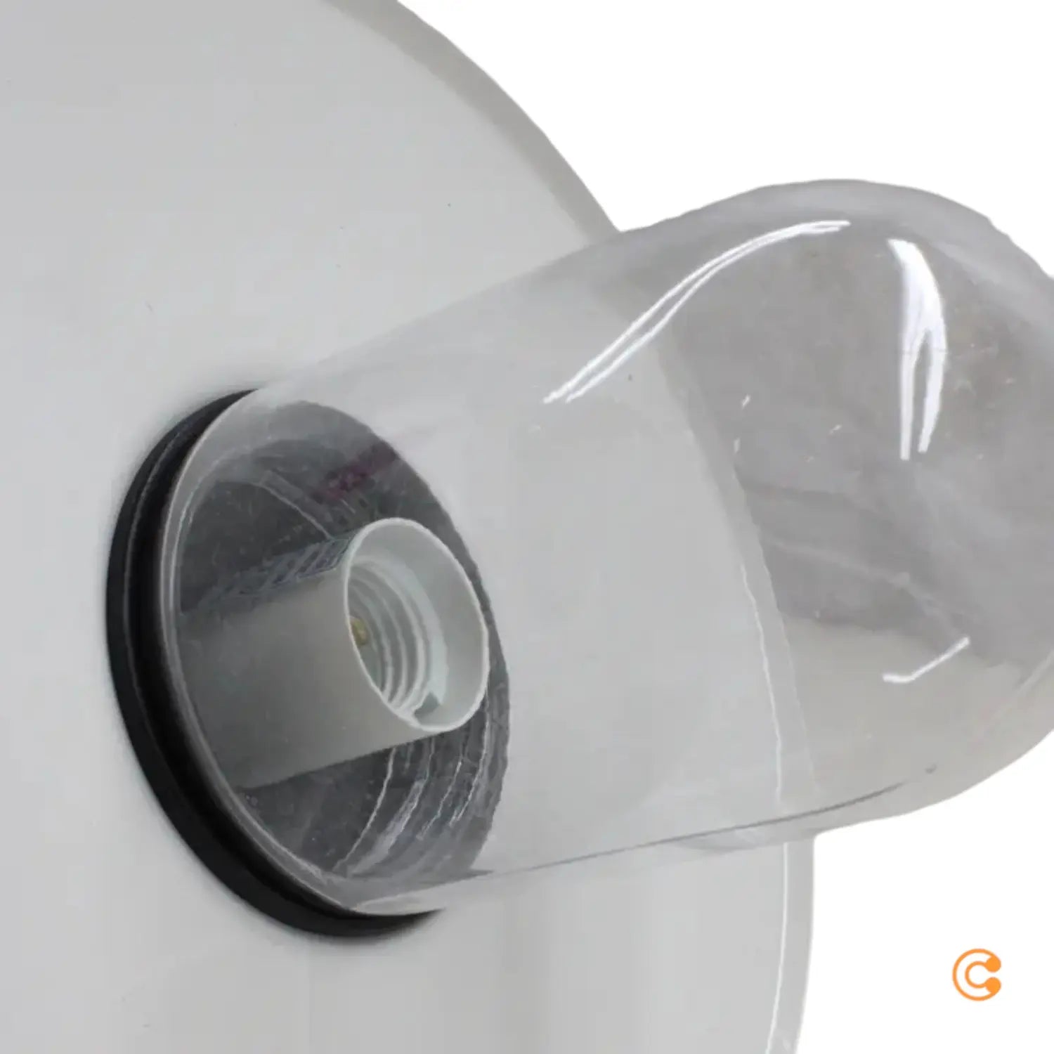 C-Ware Nordlux 22671003 Außenwandleuchte Lampe Aussenleuchte Schwarz Siehe Text/Foto - 5701581004047