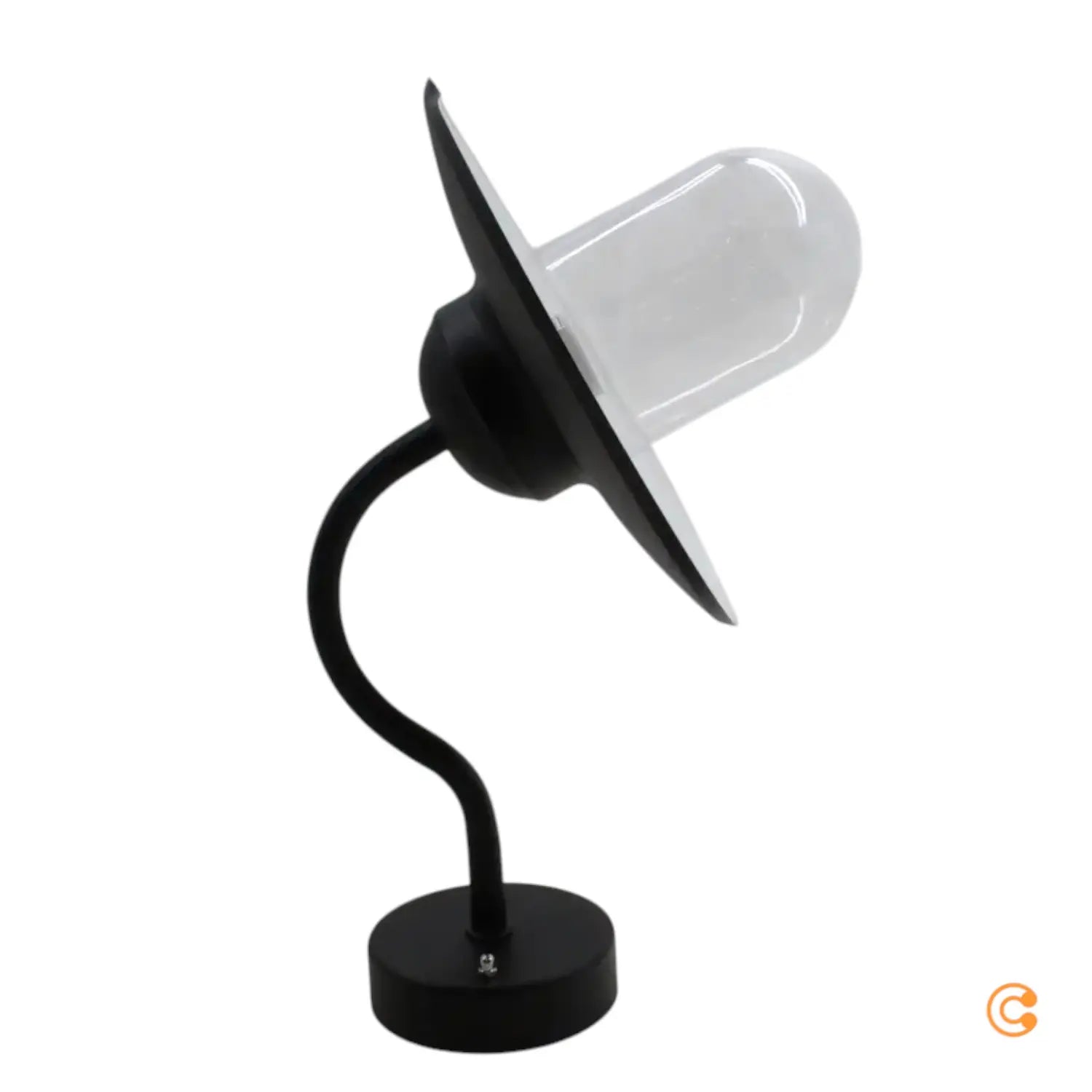 C-Ware Nordlux 22671003 Außenwandleuchte Lampe Aussenleuchte Schwarz Siehe Text/Foto - 5701581004047