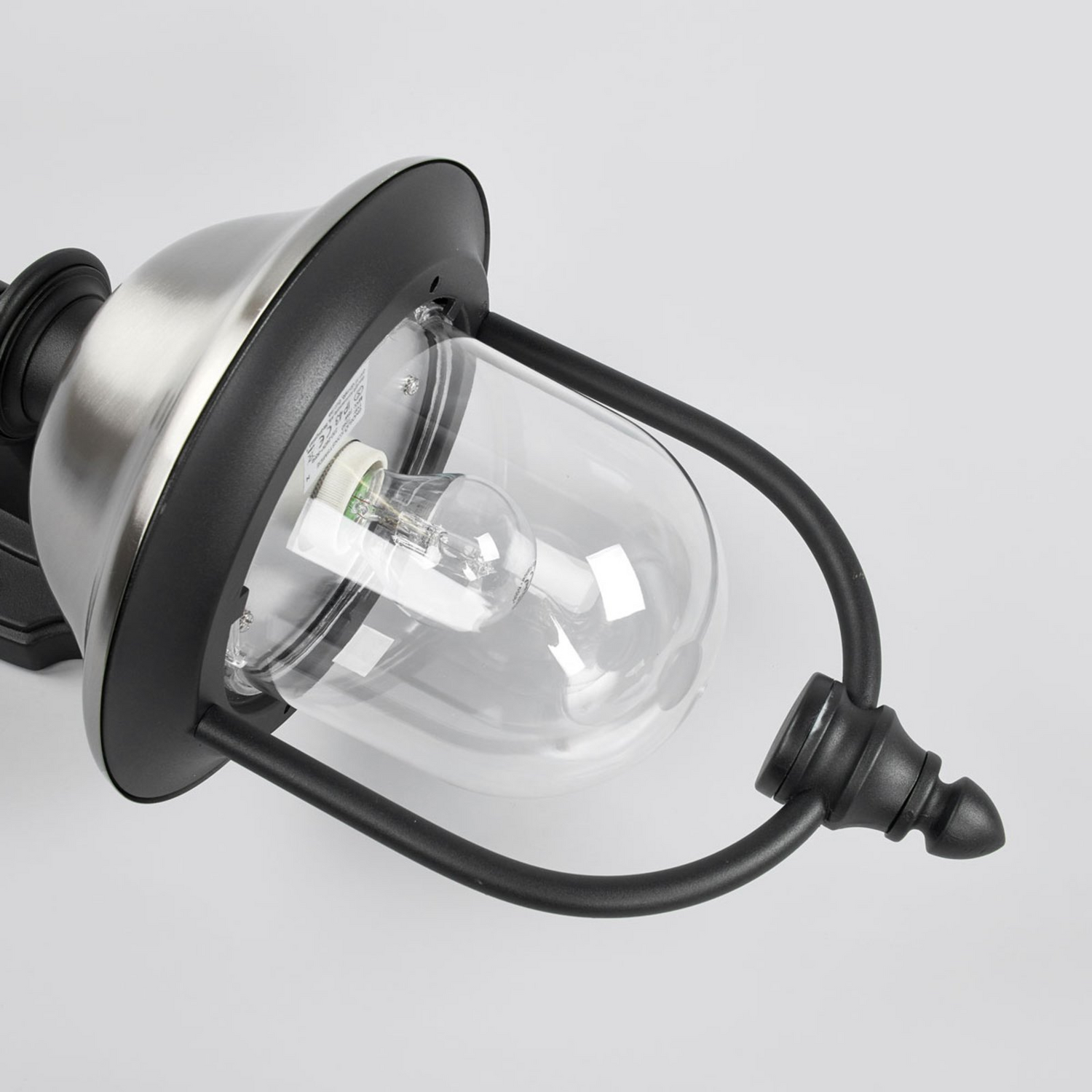 B-Ware Konstsmide Parma Außenwandleuchte Wandlampe Leuchte Lampe Wandlicht - 7318307240009