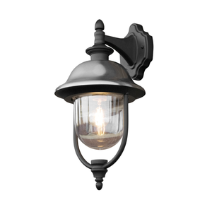 B-Ware Konstsmide Parma Außenwandleuchte Wandlampe Leuchte Lampe Wandlicht