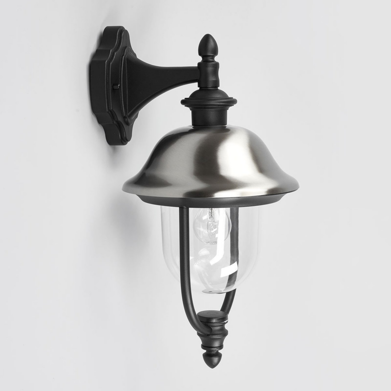 B-Ware Konstsmide Parma Außenwandleuchte Wandlampe Leuchte Lampe Wandlicht - 7318307240009