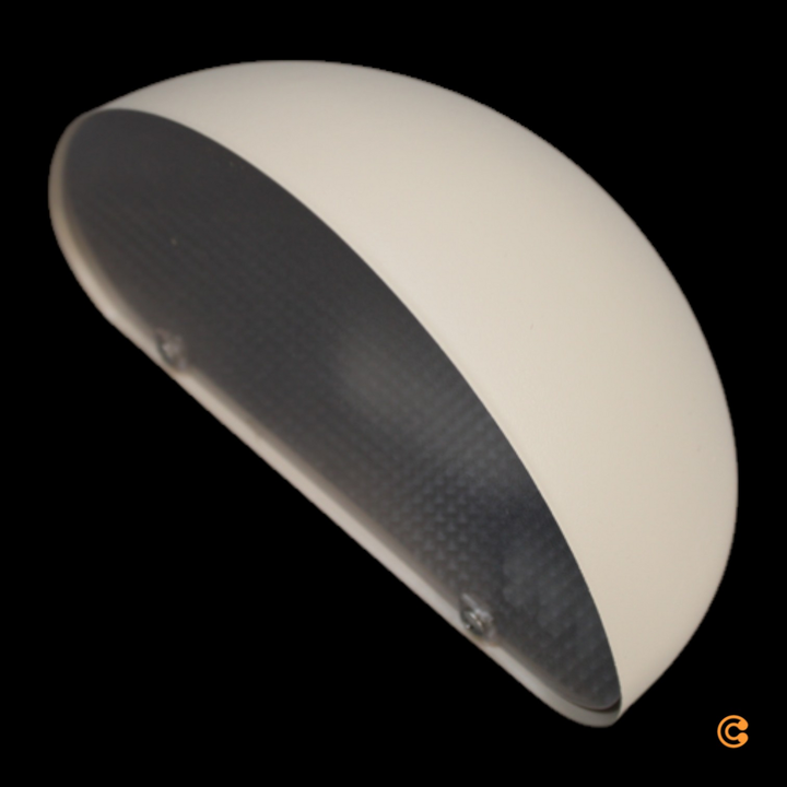 Nordlux Scorpius Wandleuchte Sandfarbe E14 Ip33 21651008 5704924010521 Leuchte B-Ware - 5704924010521