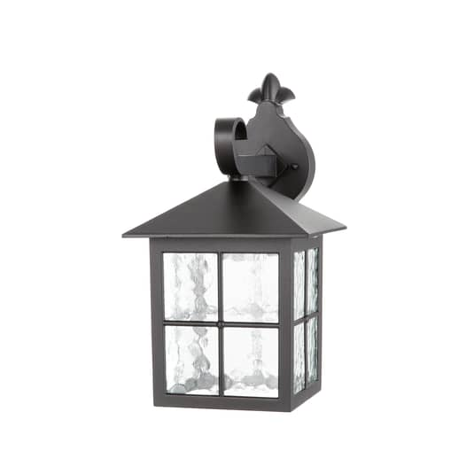B-Ware Elstead Außenwandleuchte Winchester Gartenleuchte Dekowandleuchte Außenlicht E27 - 5024005282006