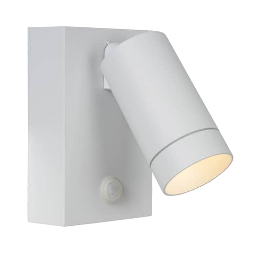 Lucide Außenwandstrahler Taylor Sensor Wandleuchte Außenleuchte Lampe Leuchte - 5411212092700