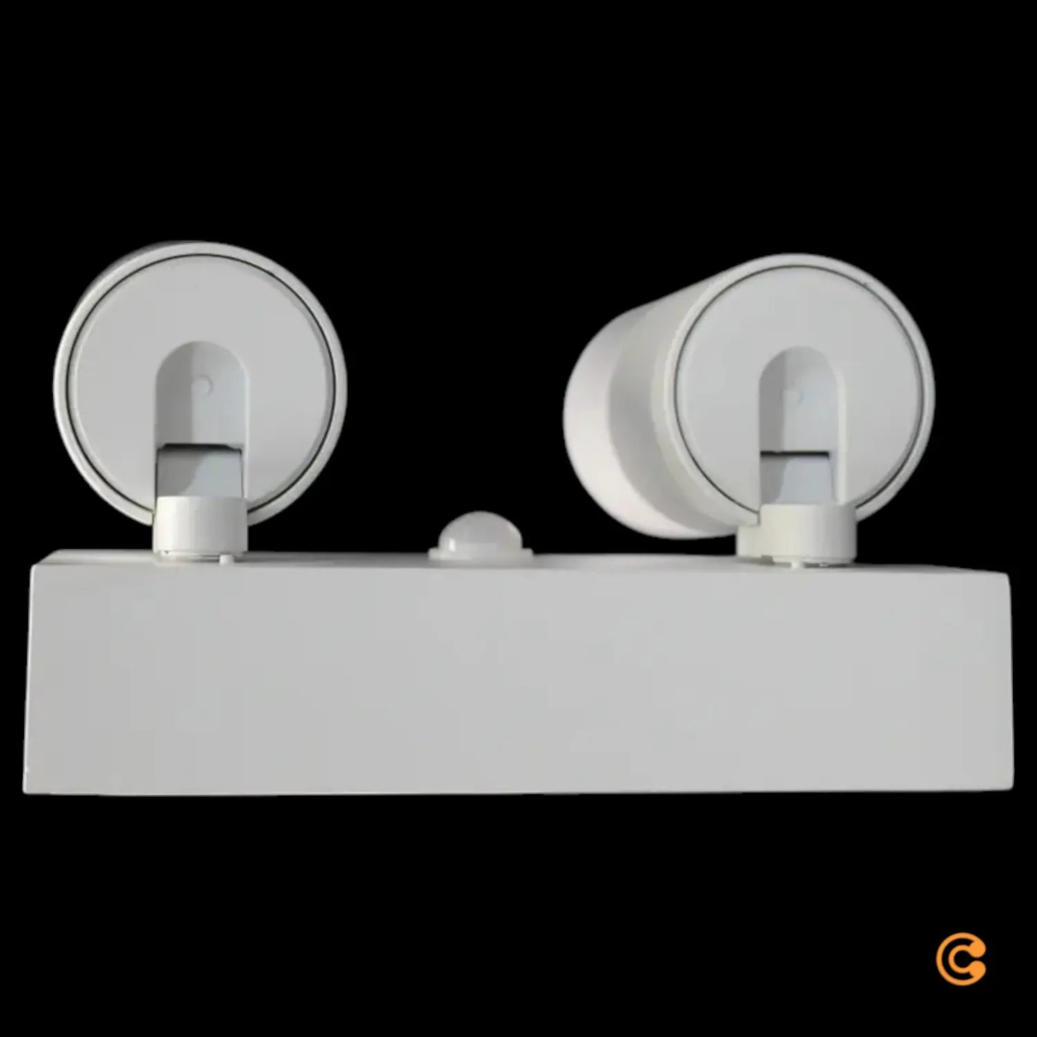 B-Ware Lucide Außenwandstrahler Taylor Sensor 2 Flg Gartenleuchte Siehe Text/Foto124 - 5411212092724