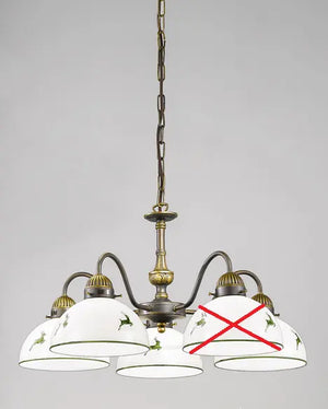 Descriptive image text