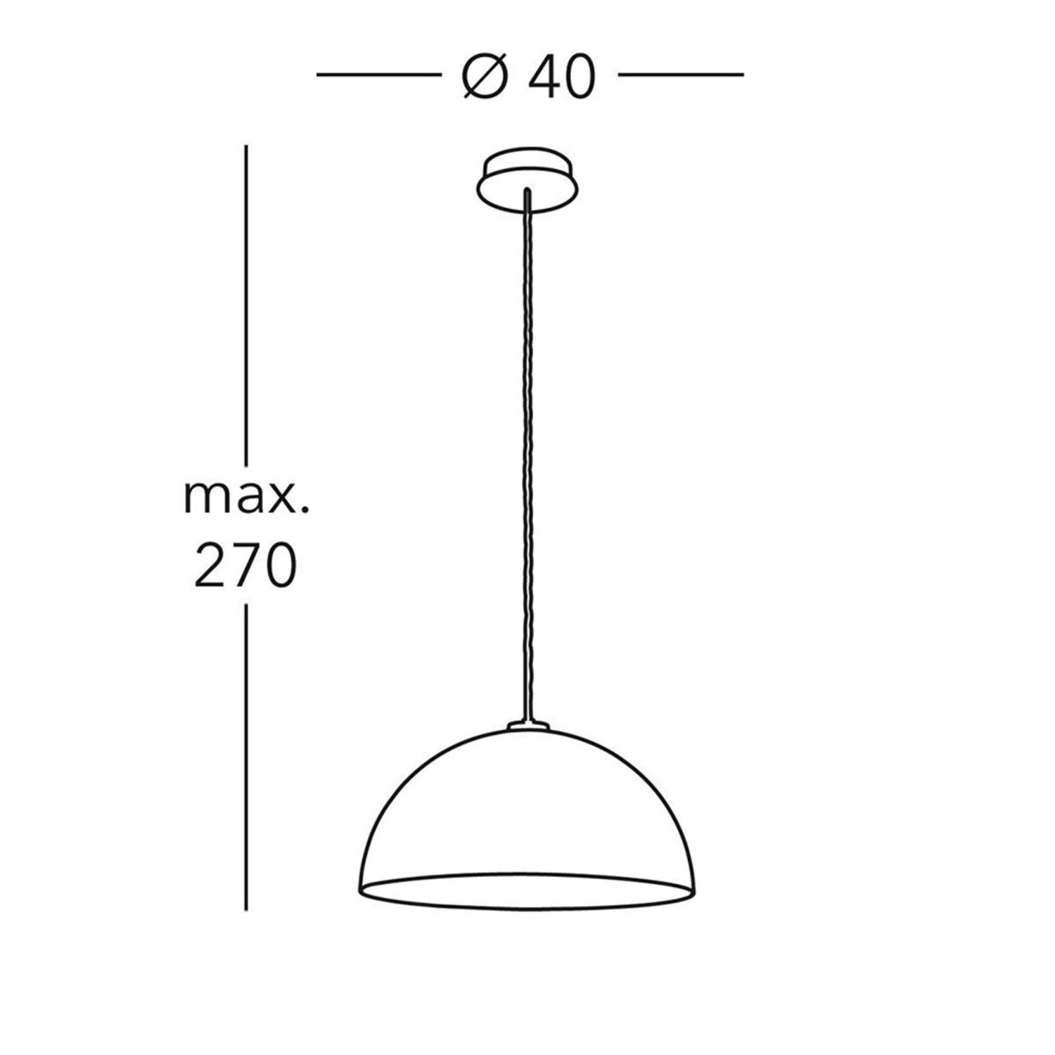 B-Ware Austrolux Pendelleuchte Hängeleuchte Cult Vintage Silber Metall Siehe Text - 9008447355692
