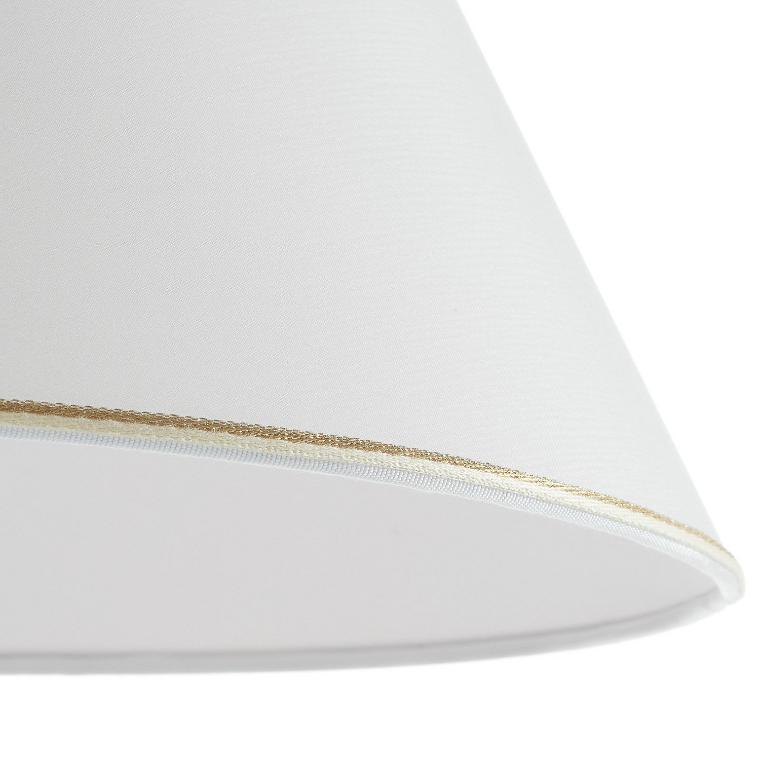 B-Ware Austrolux Tischlampe Leuchte Giardino Panse 40 Cm Keramik Vergoldet