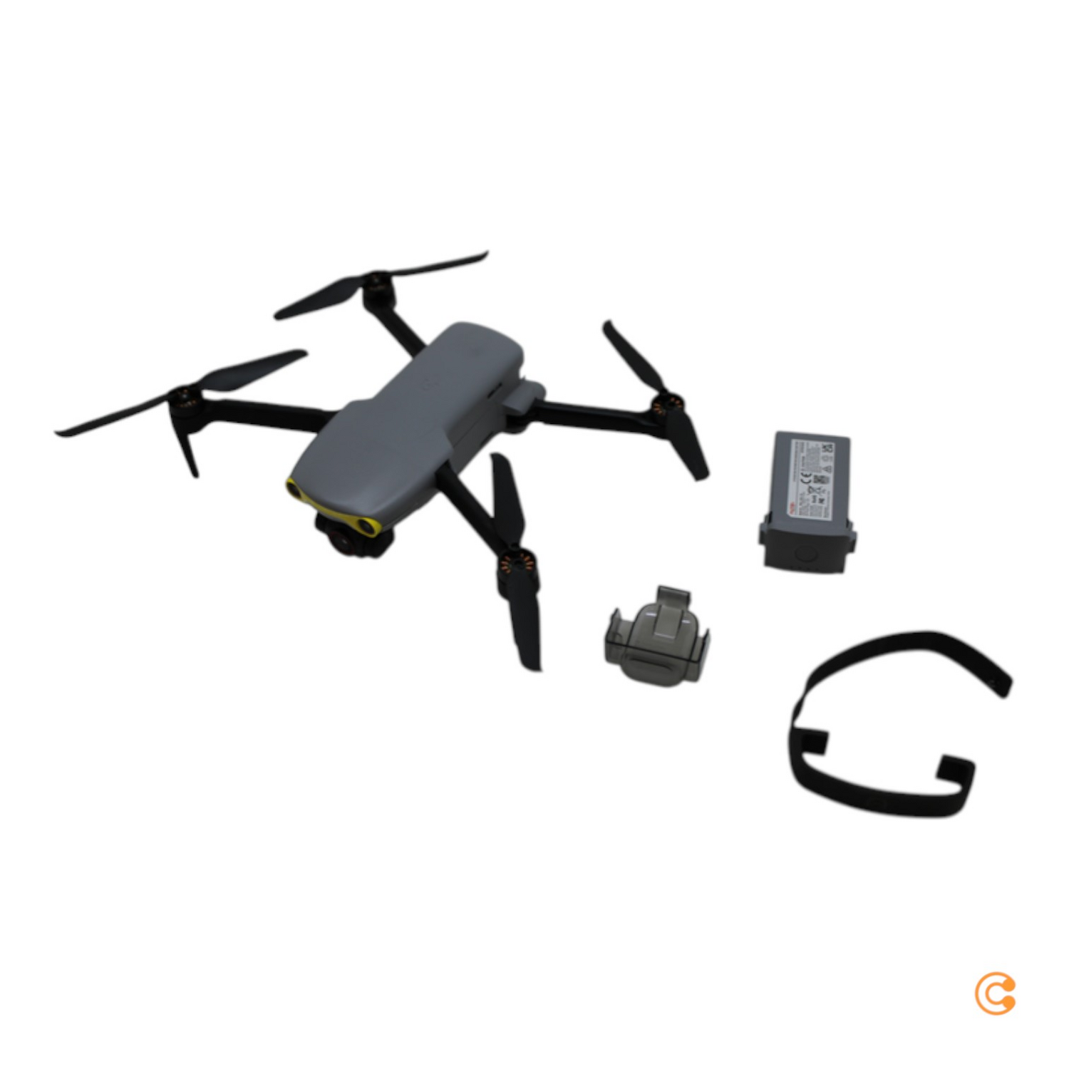 Autel Evo Lite+ Premium Drohne Mit Kamera Drohne Grau Defektware D-Ware - 6924991102854