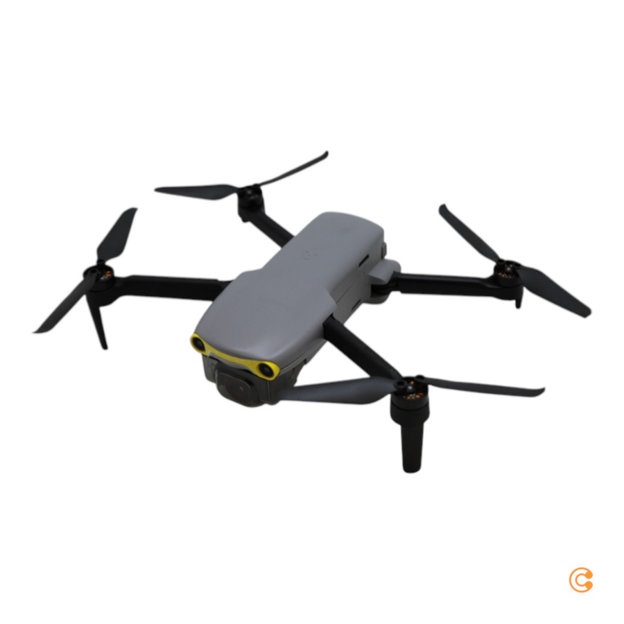 Autel Evo Lite+ Premium Drohne Mit Kamera Drohne Grau Defektware D-Ware - 6924991102854