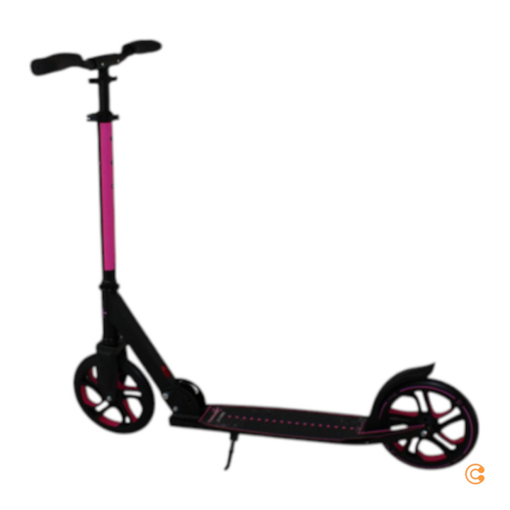 Muuwmi Aluminium Scooter Pro 215 Roller Tretroller Kinderroller Defektware D-Ware
