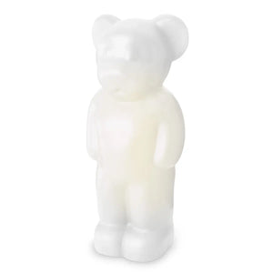 B-Ware Authentics Leuchte Lampe Lumibär Led Lichtobjekt Transluzent Weiß Fernbedienung