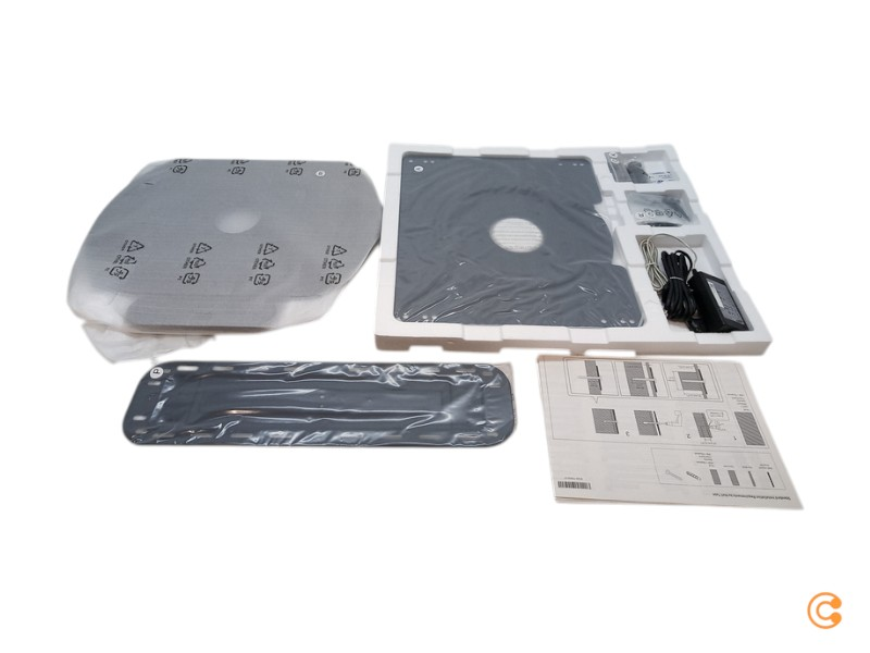 Samsung Wandhalterung Fernsehhalterung Autorotation Wandhalterung Tv Halterung   B-Ware - 8806094284263