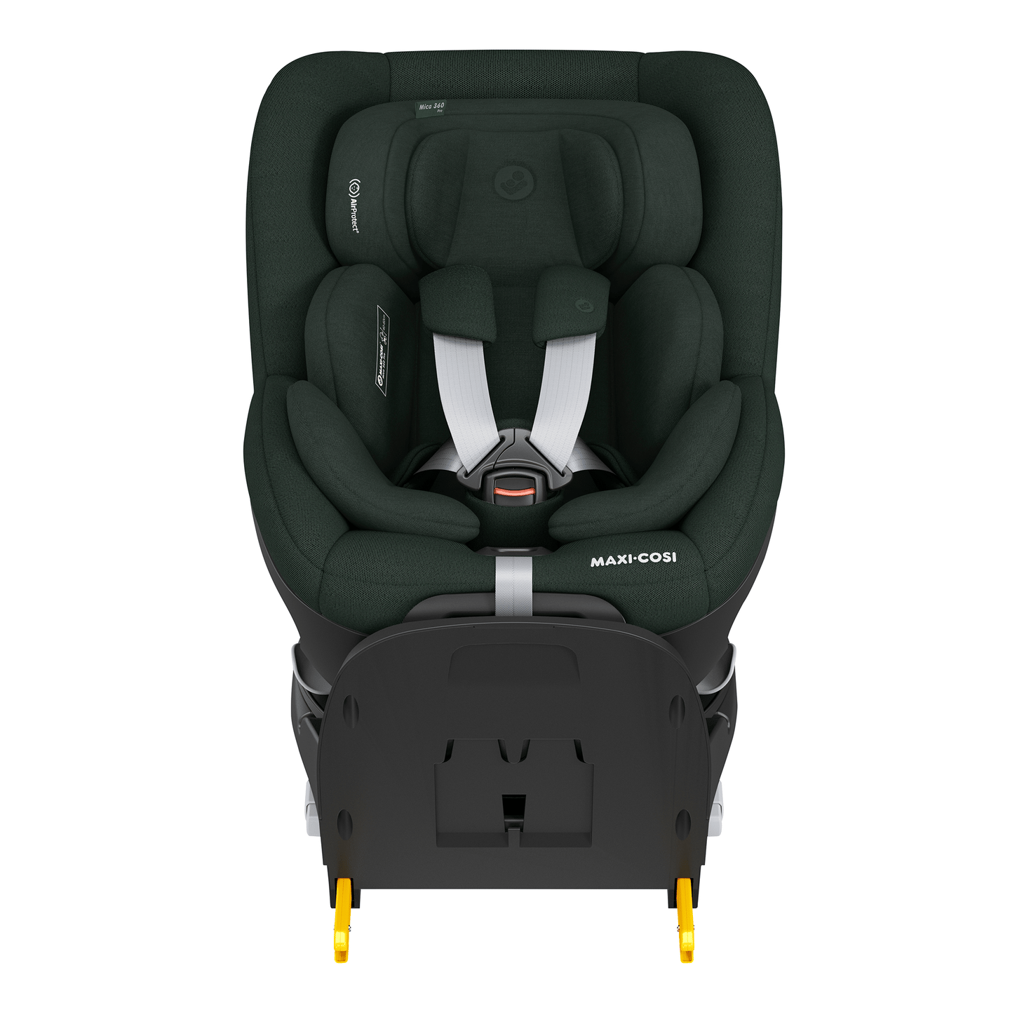 B-Ware Britax Römer Rider Space Black Kindersitz Babysitz Babyschale Schale Sitz - 8712930187196