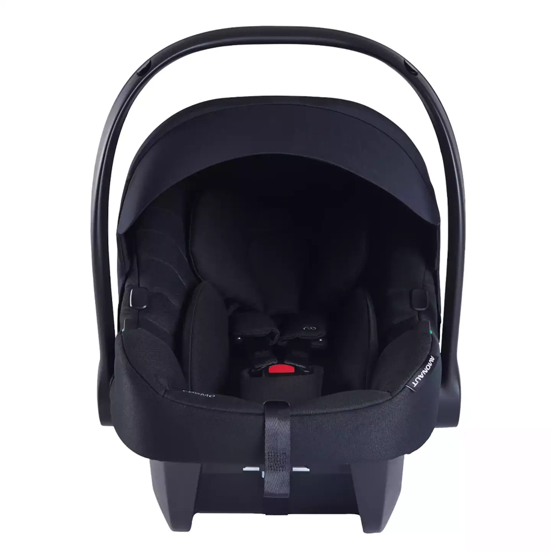 Avionaut Babyschale Sitz Cosmo Black Kindersitz Autositz Autokindersitz Sitz B-Ware