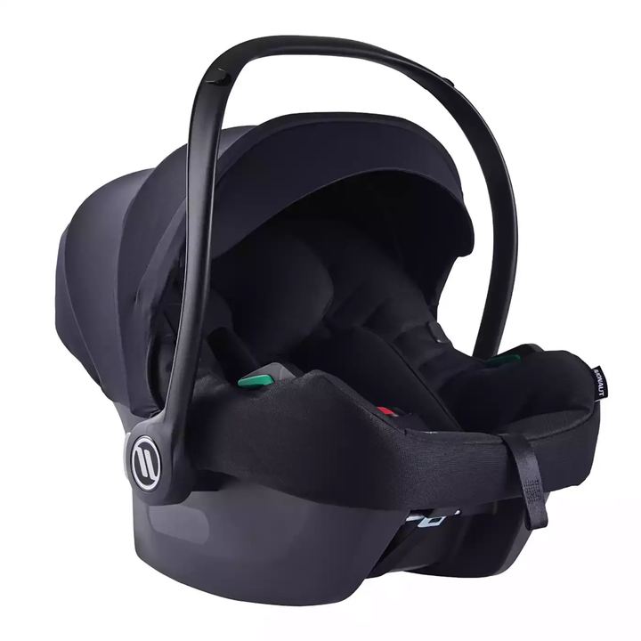 Avionaut Babyschale Sitz Cosmo Black Kindersitz Autositz Autokindersitz Sitz B-Ware